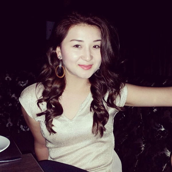 Арайка Агланова