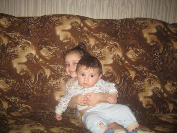 Хуршед Хусравов