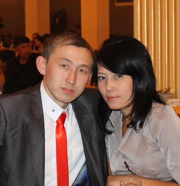 "танат" Жапажанов