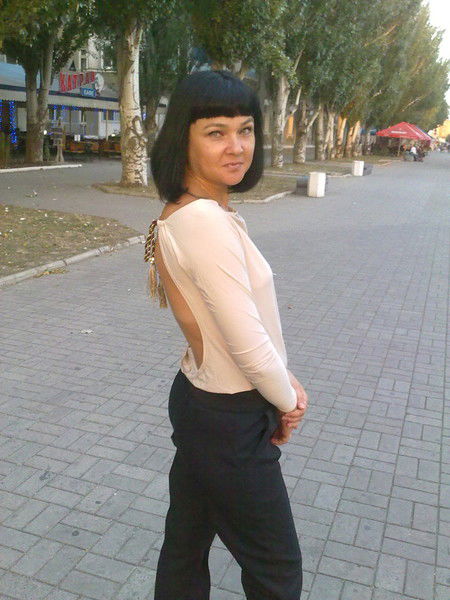 Юлия Ивашкина