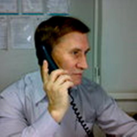 Анатолий Суслин