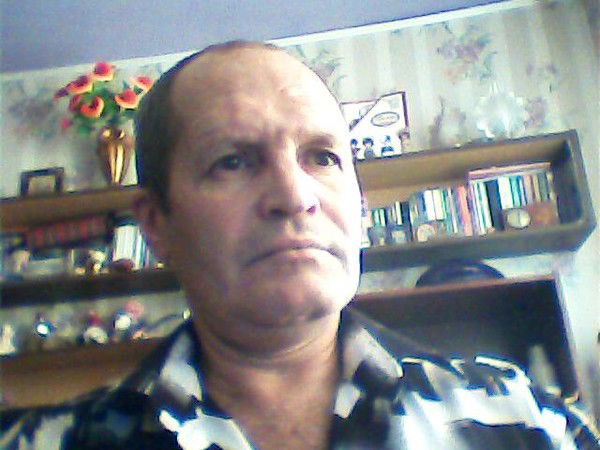 Леонид Кочегаров