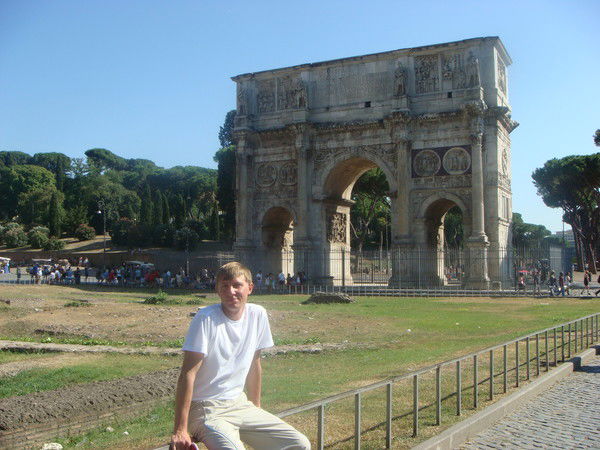 Олег Пермяков