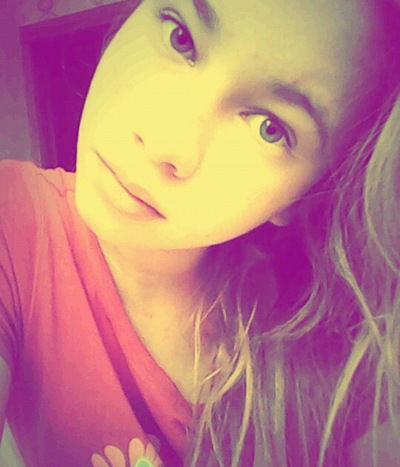 Александра Саченкова