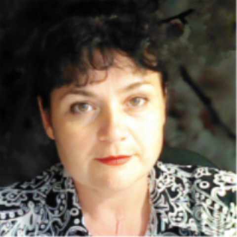 Оксана Богданова