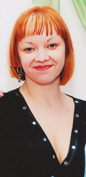 Ирина Ниженкевич