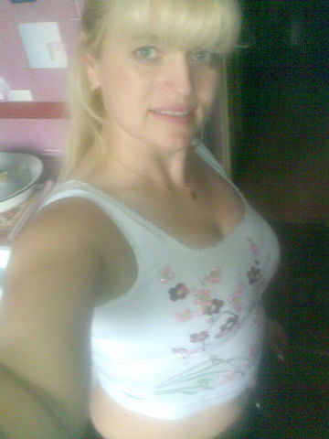 Татьяна Девятьярова