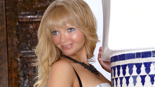 Наталья Андреева