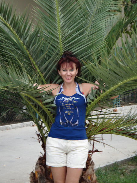 Ольга Калашникова