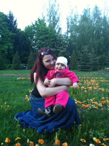 Светлана Копылова