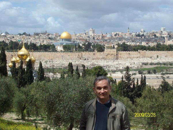 Владимир Володин