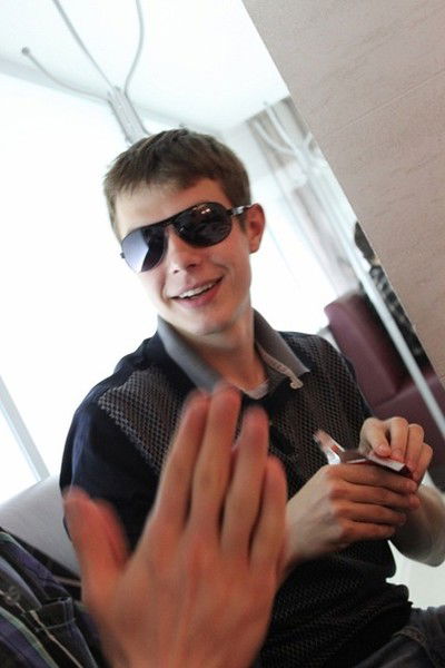 Андрей Таран