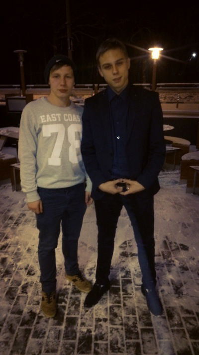 Костян Московский