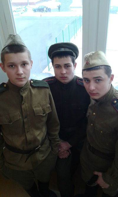 Антон Шахлан