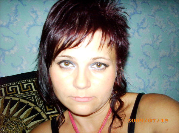 Полина Мышелова