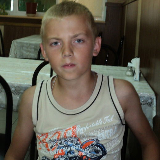 Дима Карпов