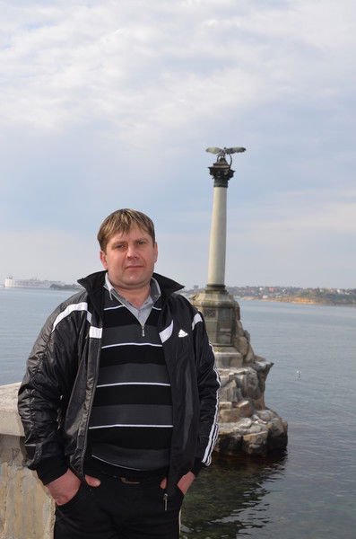 Алексей Иконников