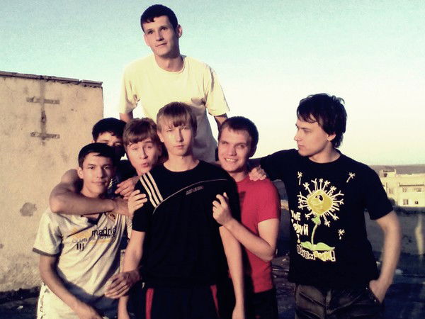 Вася Давлетбаев