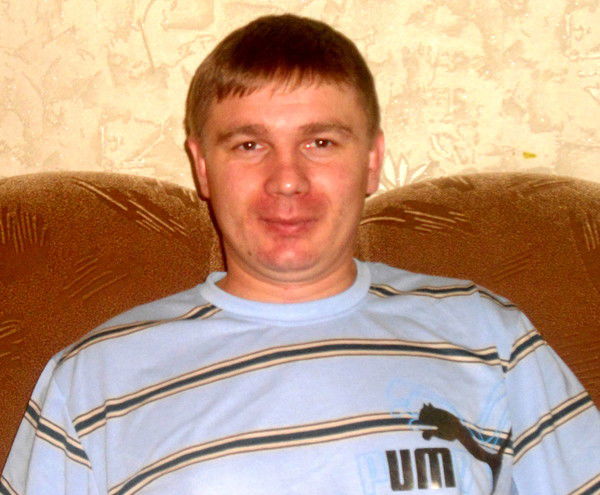 Анатолий Кравченко