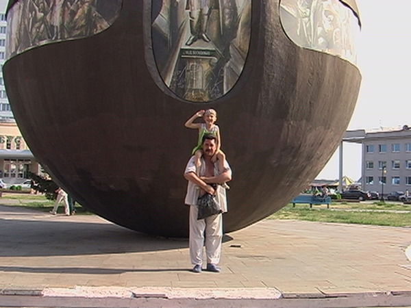 Андрей Маслов