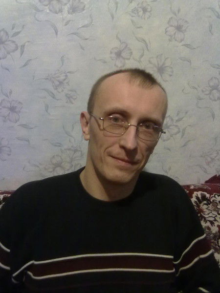 Андрей Пелевин