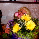 Светлана Карнакова