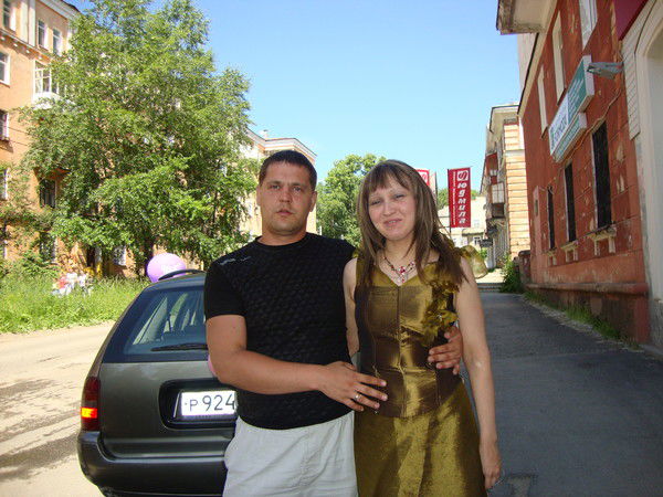 Семен Рядкин