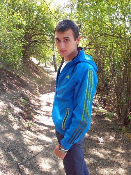 Влад Шевчук