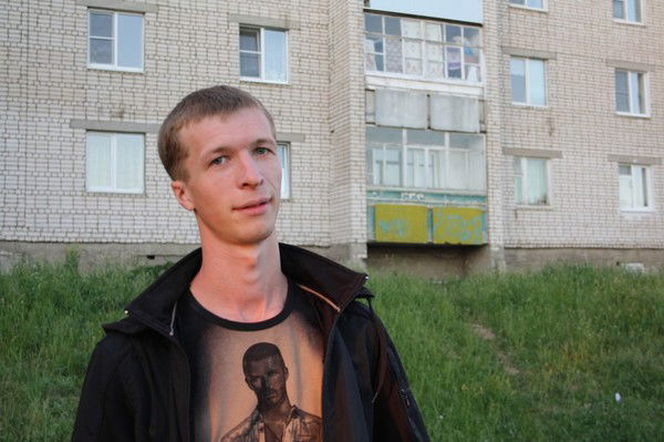 Кирилл Ладилов