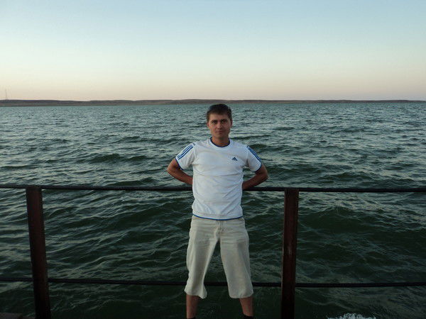 Денис Матюхин