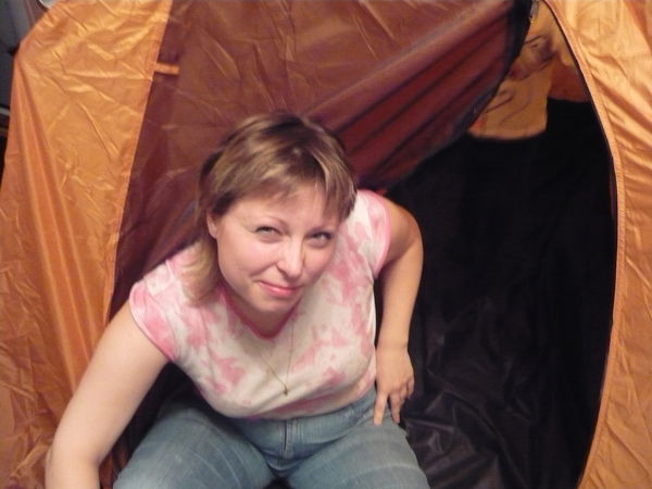 Марина Вараксина