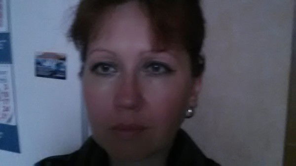 Юлия Львова