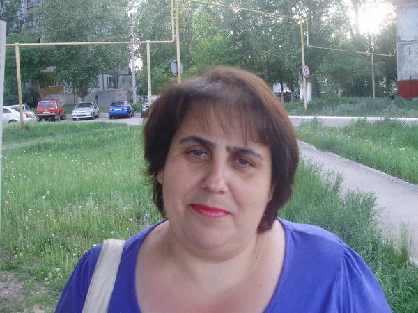 Екатерина Кельмер