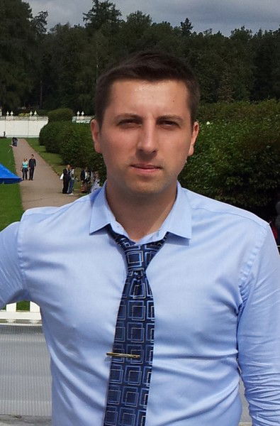 Илья Mad Лосев