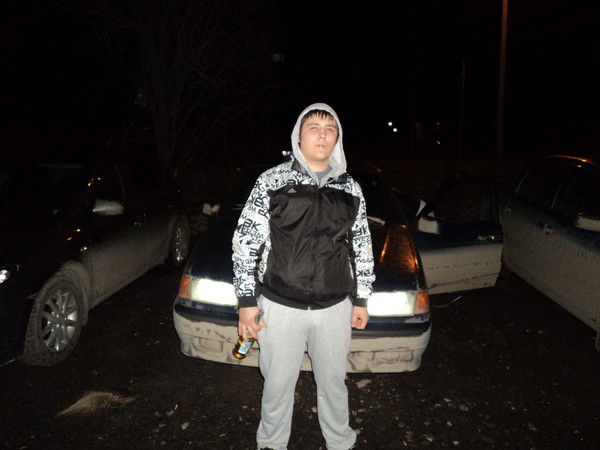 Иван Балабанов