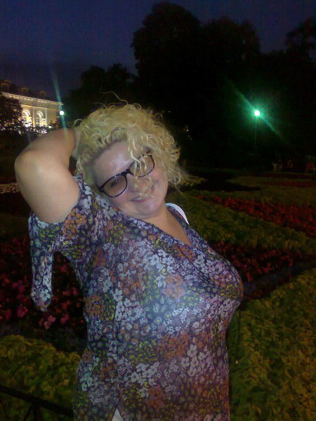 Светлана Твердовская