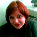 Ирина Кудревич