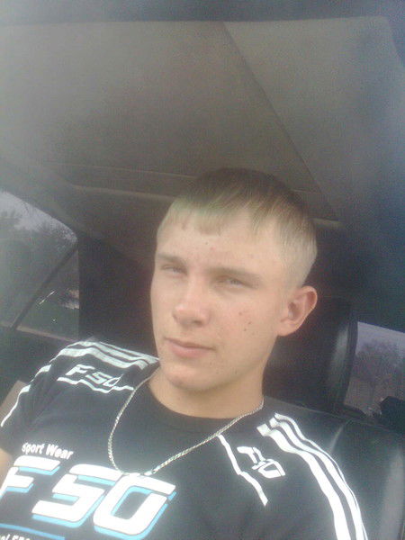 Дмитрий Бортник