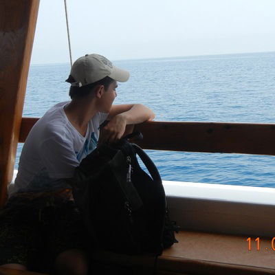 Семён Распутин