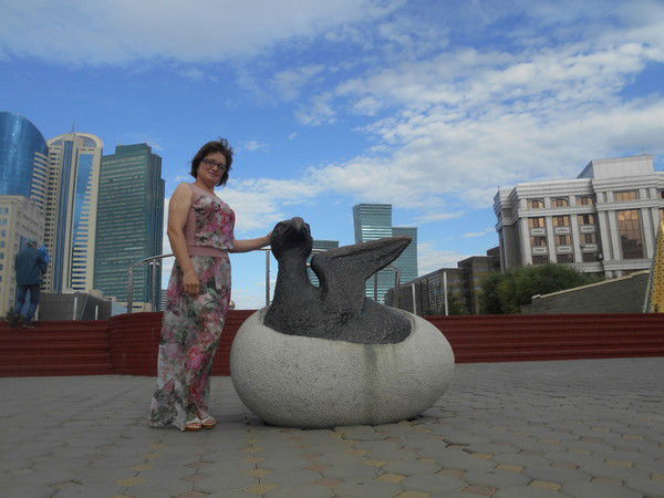 Татьяна Прокопива