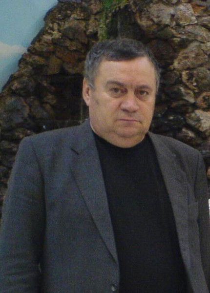 Геннадий Гольдберг