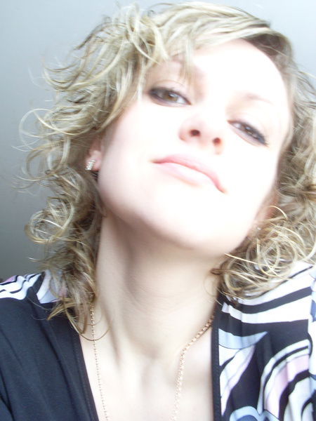 Таня Нагорнюк