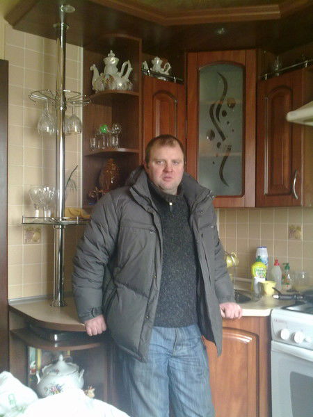 Владимир Кравченко