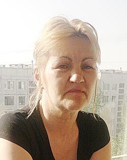 Зинаида Амелина