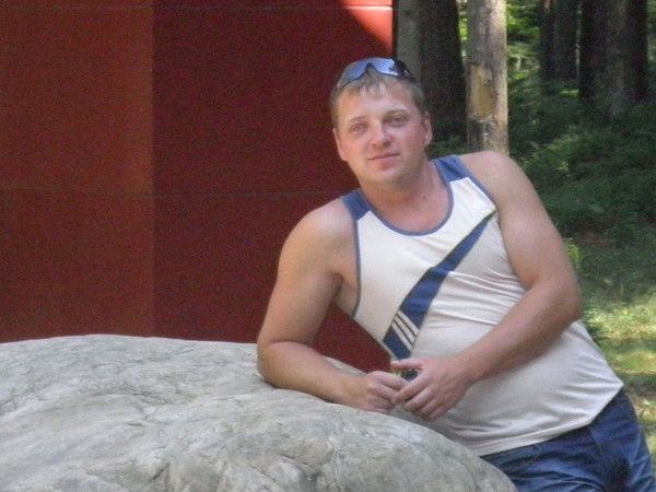 Андрей Коландо