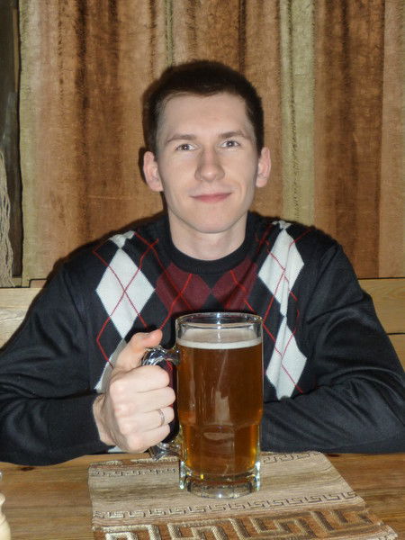 Дмитрий Брук