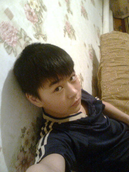 Аслан Тулебаев