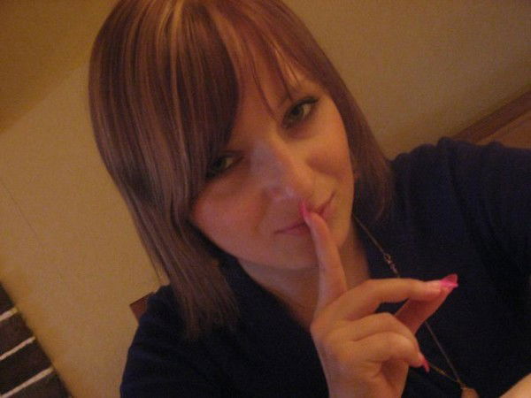 Натали Бояринова