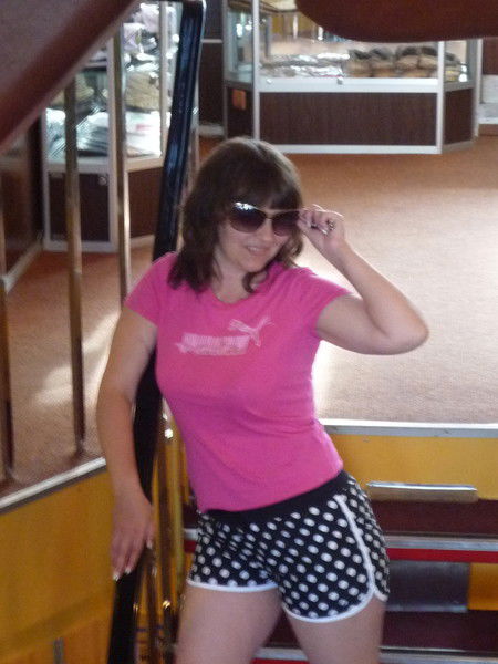 Татьяна Чеботарева