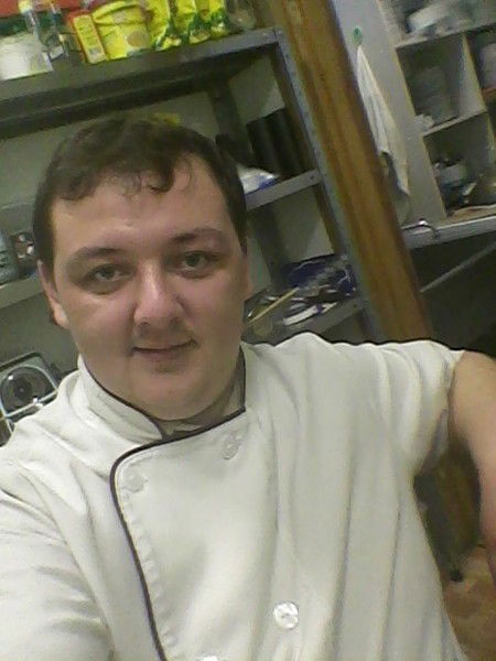 Дмитрий Воронцов